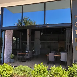 Nemesis Hotel Sarandë