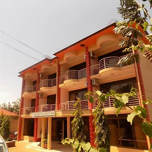 Traveller's Hotel Entebbe