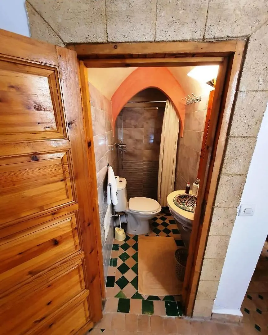Guest house Riad Tamazouzte Hotel Marrakesh Morocco