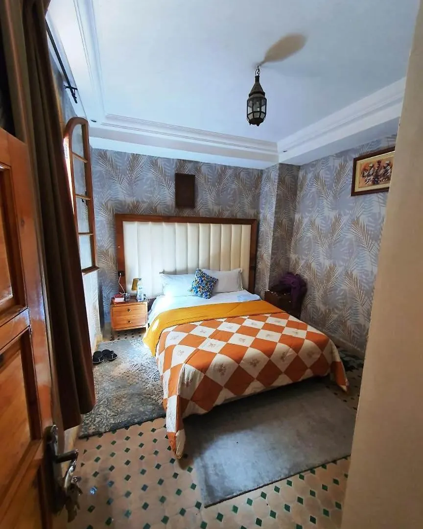 Riad Tamazouzte Hotel Marrakesh 0*,  Morocco