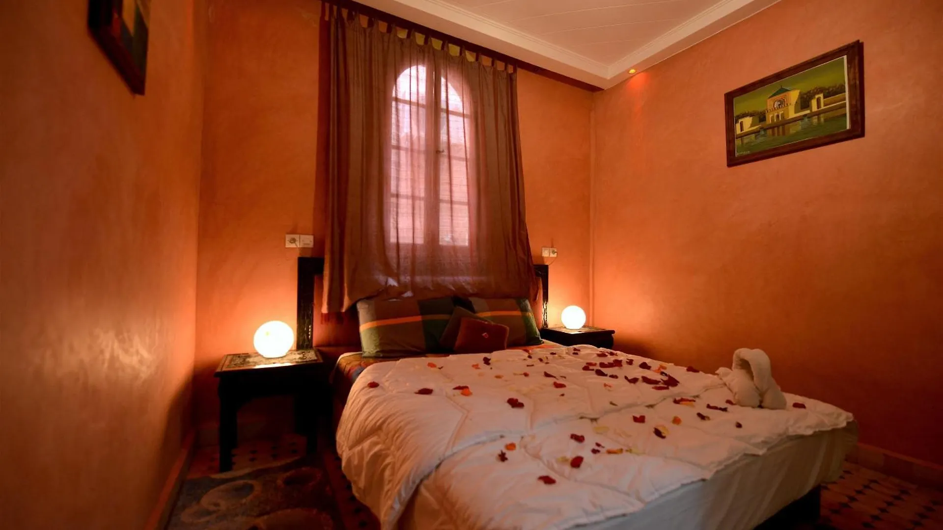 Riad Tamazouzte Hotel Marrakesh 0*,  Morocco