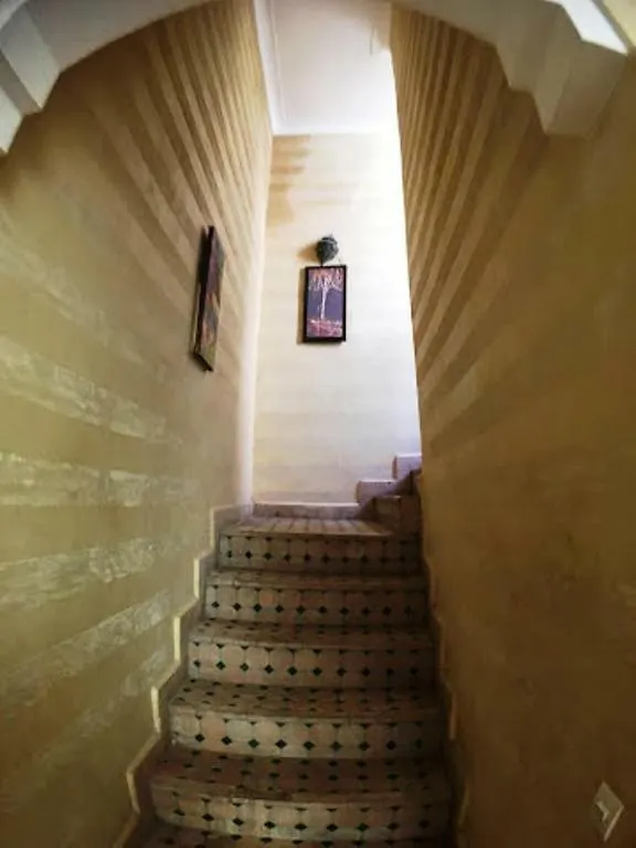 Riad Tamazouzte Hotel Marrakesh 0*,  Morocco