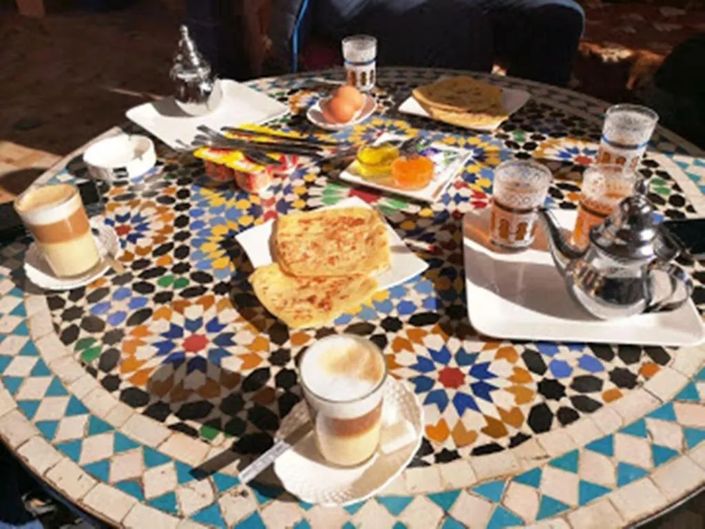 Riad Tamazouzte Hotel Marrakesh Guest house