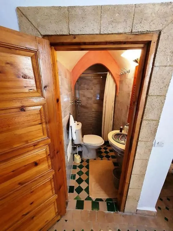 Guest house Riad Tamazouzte Hotel Marrakesh