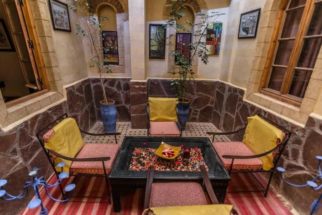 Riad Tamazouzte Hotel Marrakesh