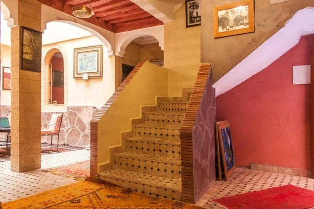 Guest house Riad Tamazouzte Hotel Marrakesh