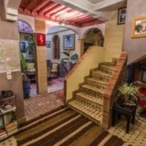 Guest house Riad Tamazouzte Hotel Marrakesh